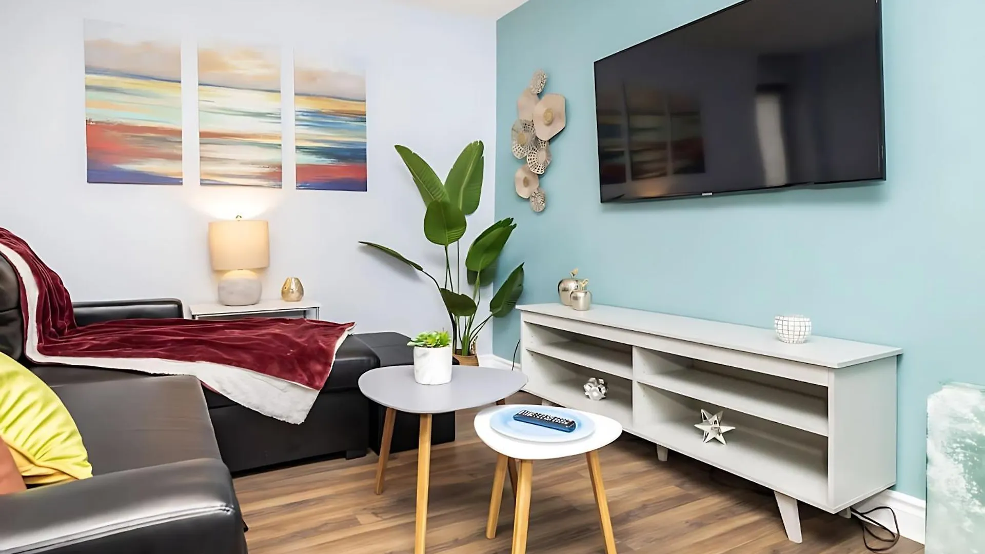 Pet Friendly - 1Br Newly Renovated Apartment Ottawa Kanada